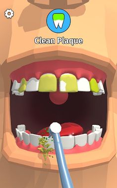 Dentist Bling - Screenshot 2