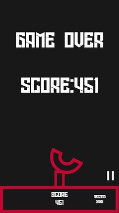 Space Limit - Screenshot 1