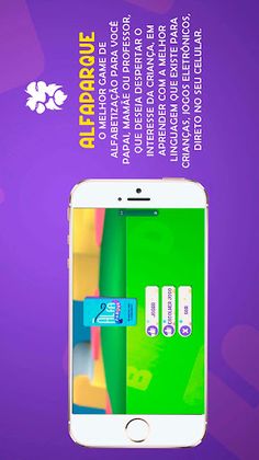 Alfaparque - Screenshot 1