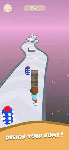 Home Design - Screenshot 2