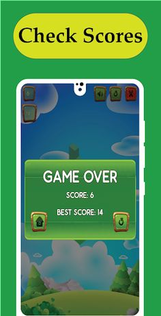 3D block Max rectangle game - Screenshot 4