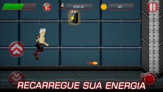 Forgotten Island - Screenshot 3