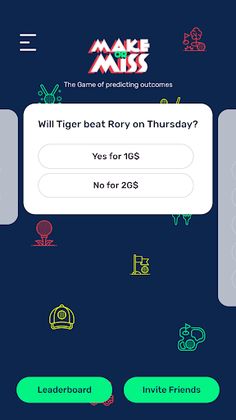 Make or Miss - Screenshot 2