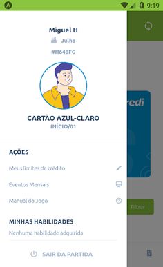Conexão Financeira - O Jogo - Screenshot 3