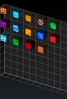 Twin Blocks - Screenshot 4