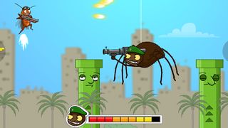 غرفة ونص 2 - Screenshot 2