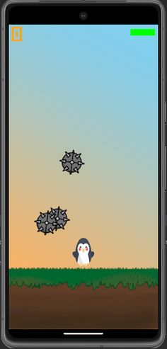 BamBomb - Screenshot 3