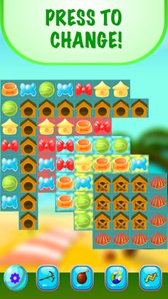 Tap To Match! - Screenshot 1