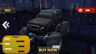 Us Taxi Game Simulator - Screenshot 2