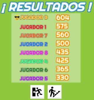 DesQUIZiante - Screenshot 2