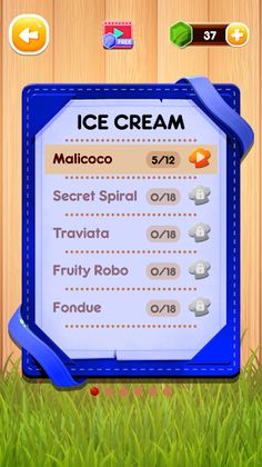 Epic Word Chef - Screenshot 3