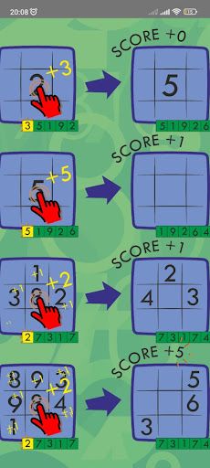 AddIt - Screenshot 3