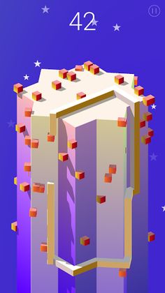 Snake 3D - Screenshot 3