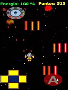 Tripulación EPR-21 - Screenshot 1