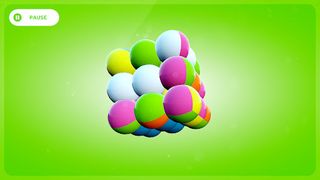 Candy Magic Rubik Cube - Screenshot 3