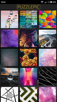 Puzzle Pic - Genius Edition - Screenshot 2