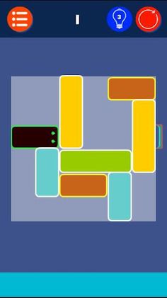 Move bricks - Screenshot 3