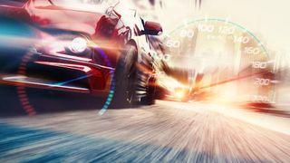 Tofas Şahin Drift Games - Screenshot 3