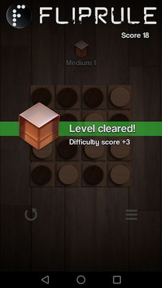 Fliprule - Screenshot 2