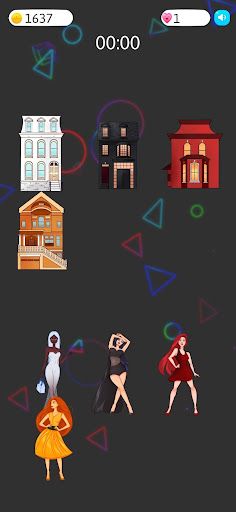 9 Colors Free - Screenshot 4