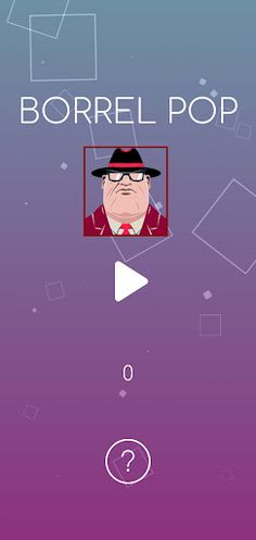 Boere Mafia Borrel Pop - Screenshot 1