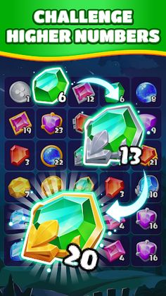 GemsFire Puzzlescape - Screenshot 2