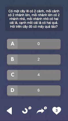 Đố Vui Tét Não - Screenshot 2