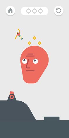 Dummy Blaster - Screenshot 1