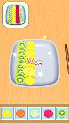 DIY Plating - Screenshot 3