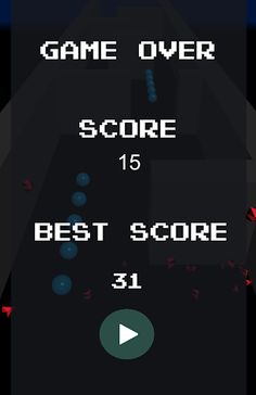 Space Fly - Screenshot 3