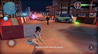 Go To Street 3 - Screenshot 1