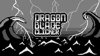 Dragon Blade Clicker: Idle RPG - Screenshot 1