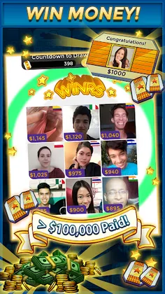 Tunnel Vision - Make Money - Screenshot 2