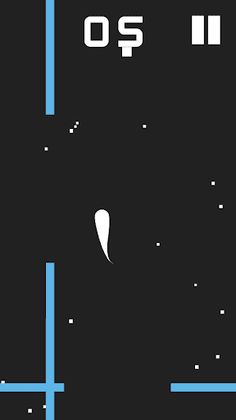 Finger Drag 2D - Screenshot 1