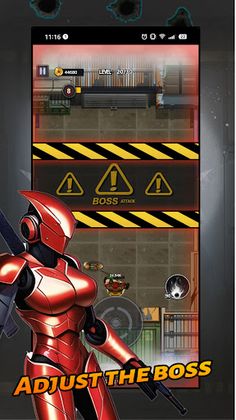 Doomsday: Shooting Zombies - Screenshot 4