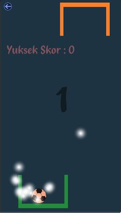 Burger Game - Screenshot 2