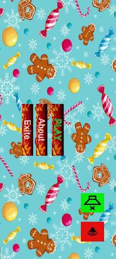 Candy vs Chilli - Screenshot 4