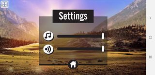 Duck Hunting QA-2024 - Screenshot 1