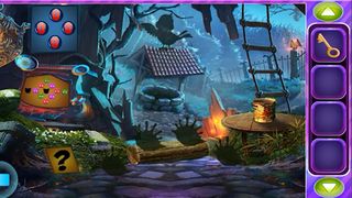 Ghastly Devil Escape - Screenshot 2