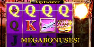 Vip Twister - Screenshot 3