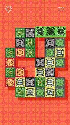 Tile Snap - Screenshot 4