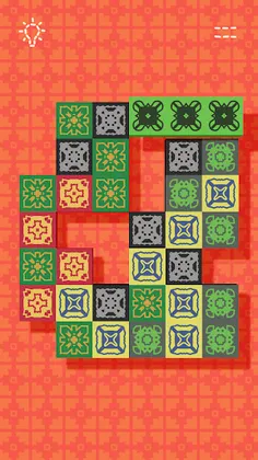 Tile Snap - Screenshot 4