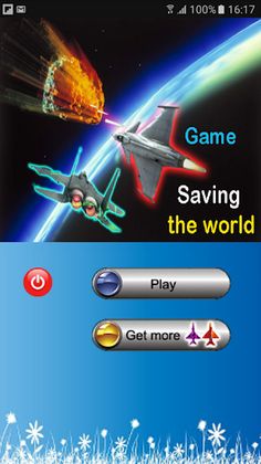 Saving The World - Screenshot 1