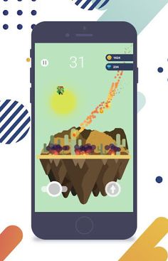 Meteshower - Screenshot 3