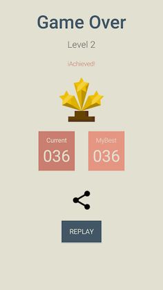 Dark Or Light - Screenshot 3