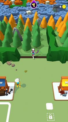 Adventure Inc. - Screenshot 2