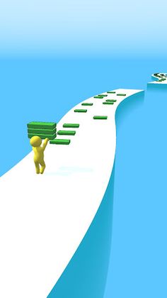 JumpOver - Screenshot 4