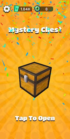 Digging Fever: World Craft - Screenshot 3