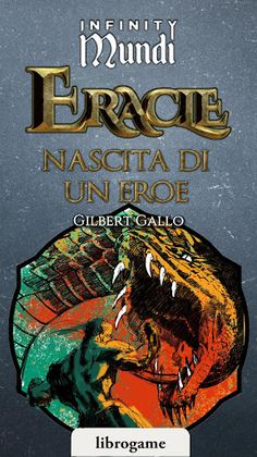 Eracle, Nascita di un Eroe - Screenshot 1