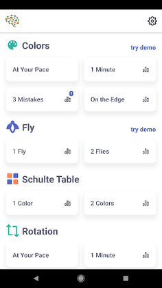 Train Your Brain 2 - Screenshot 1